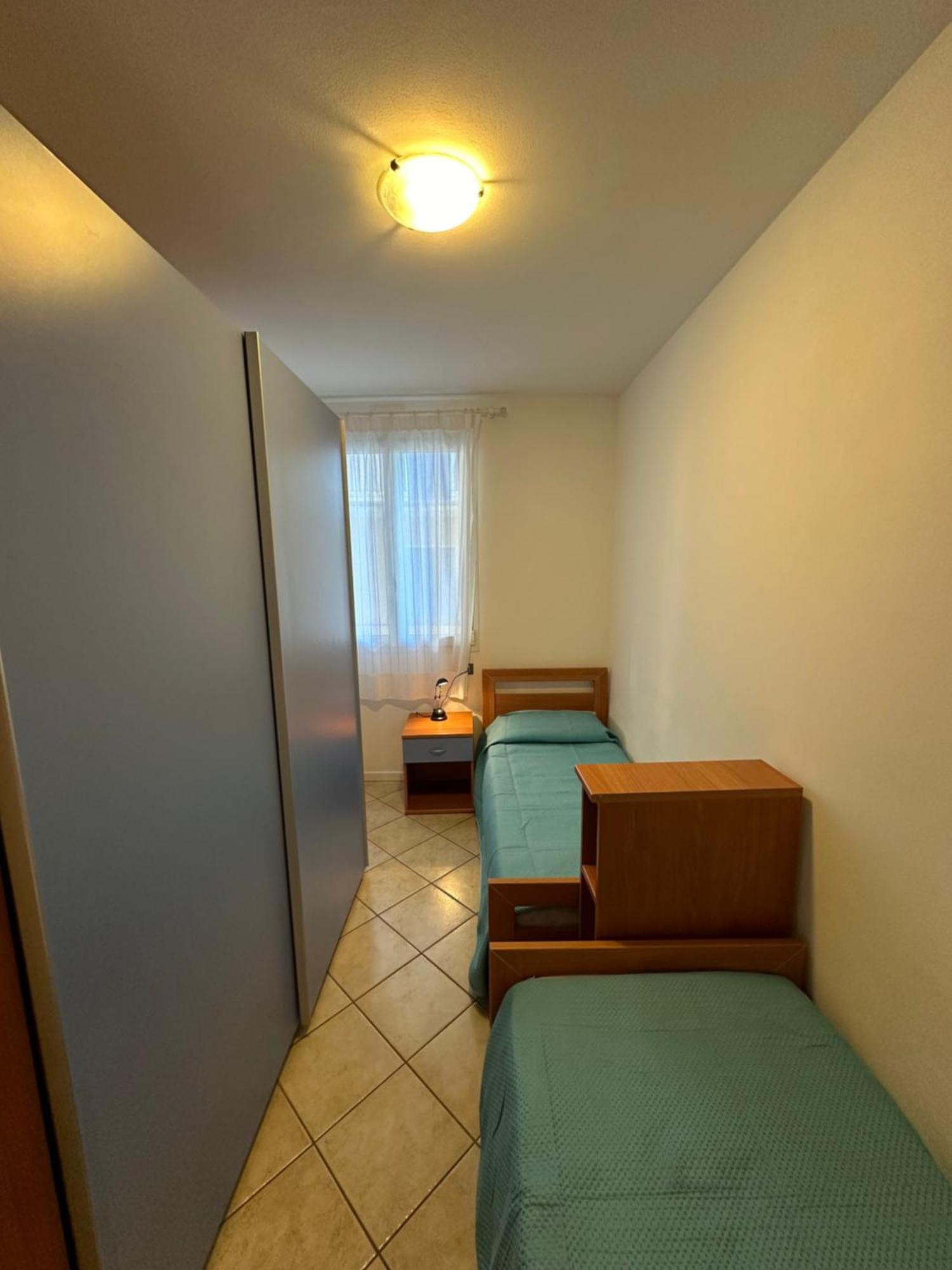 Residence Stefania Appartamenti Piano Terra - Agenzia Cocal 卡奥莱 外观 照片
