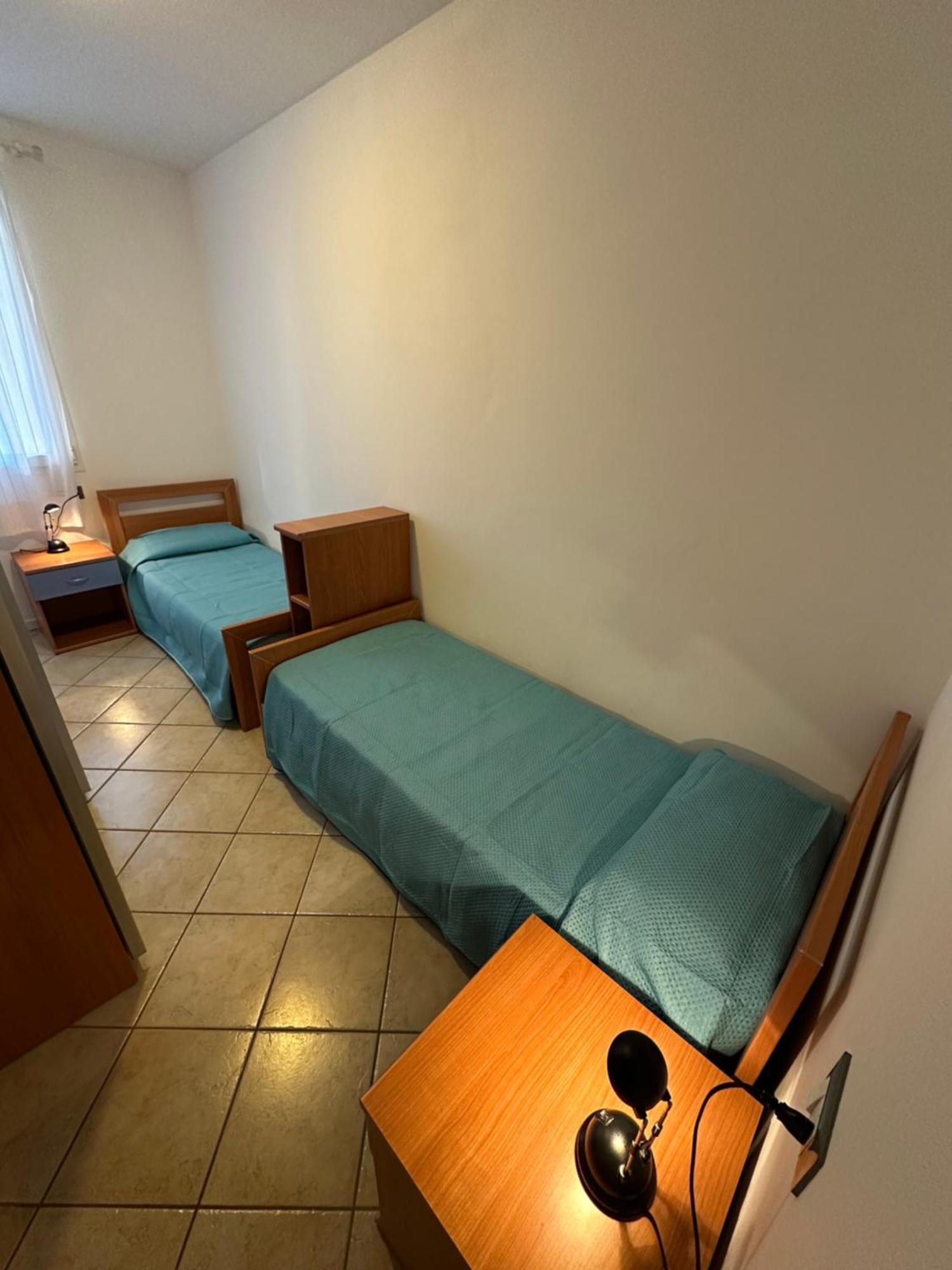 Residence Stefania Appartamenti Piano Terra - Agenzia Cocal 卡奥莱 外观 照片