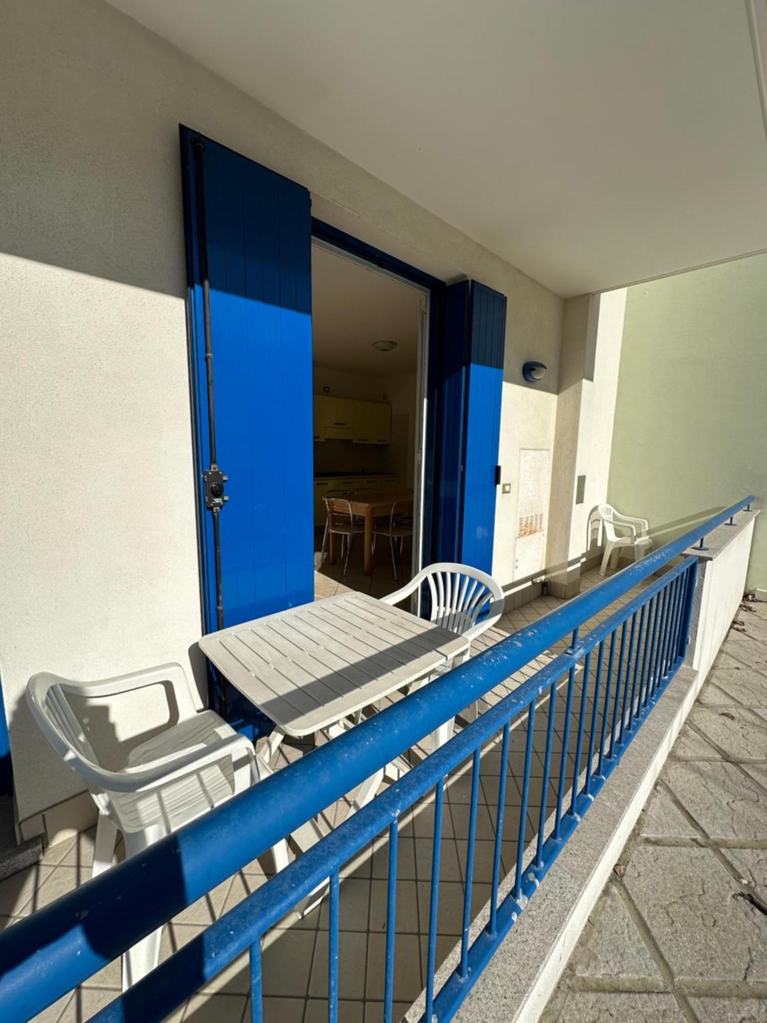 Residence Stefania Appartamenti Piano Terra - Agenzia Cocal 卡奥莱 外观 照片
